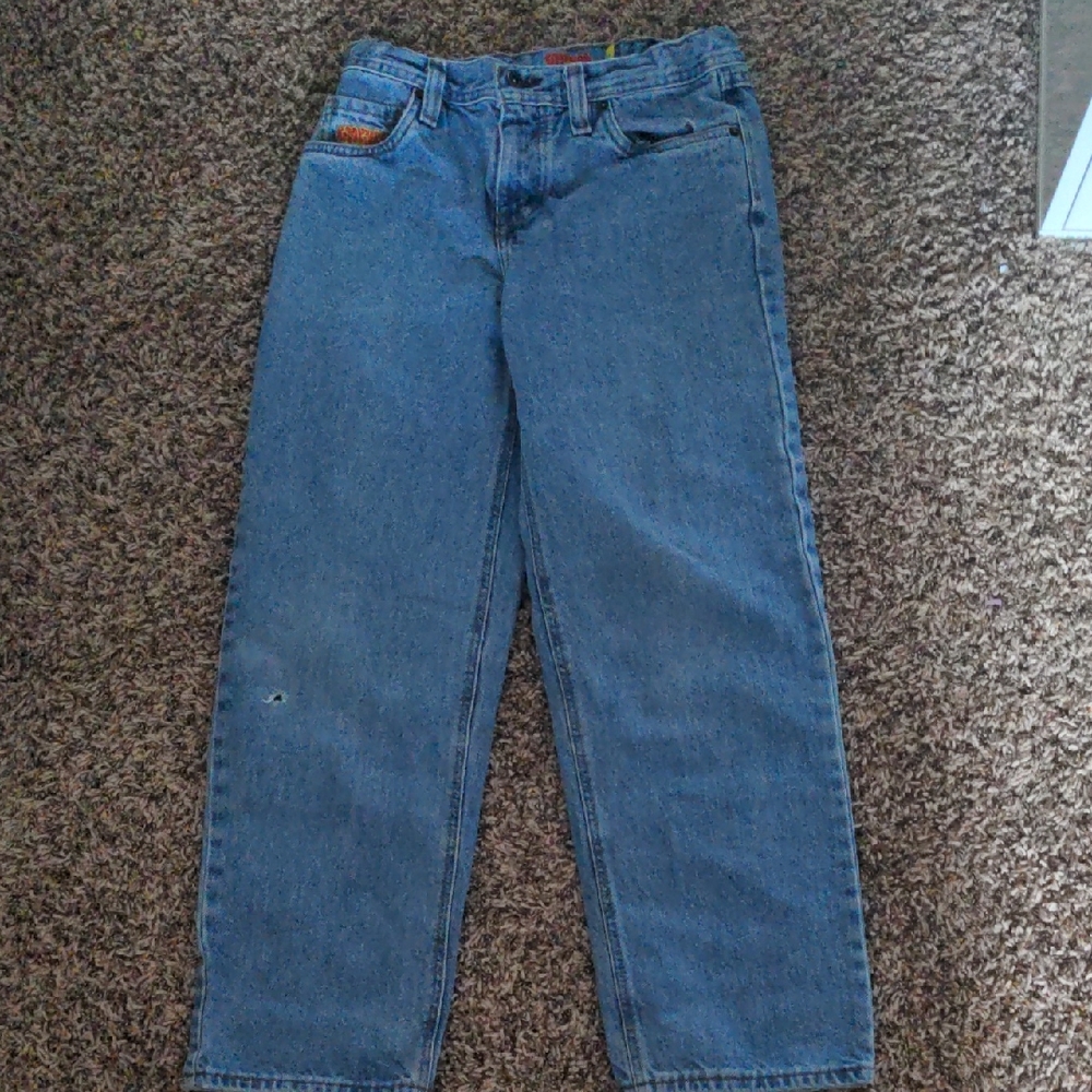 Boys's Empryre Jeans (Size 16)